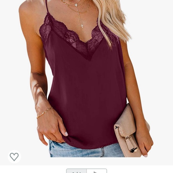 Super cute woman casual sexy tank tops sleeveless - Picture 6 of 8